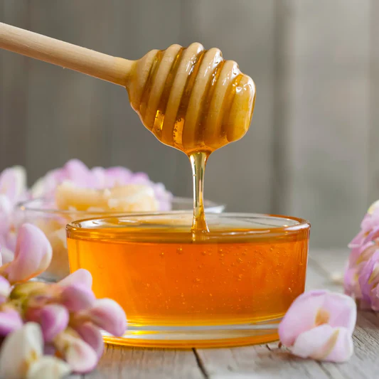Natural Kashmir honey