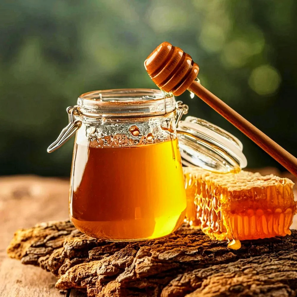 Multi Floral Honey