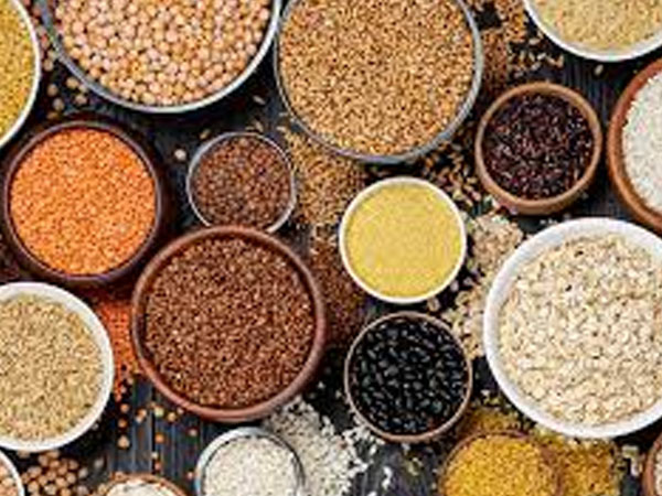 Healthy Millets