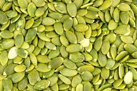 Pumpkin seeds
