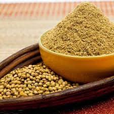 Indian Herbs
