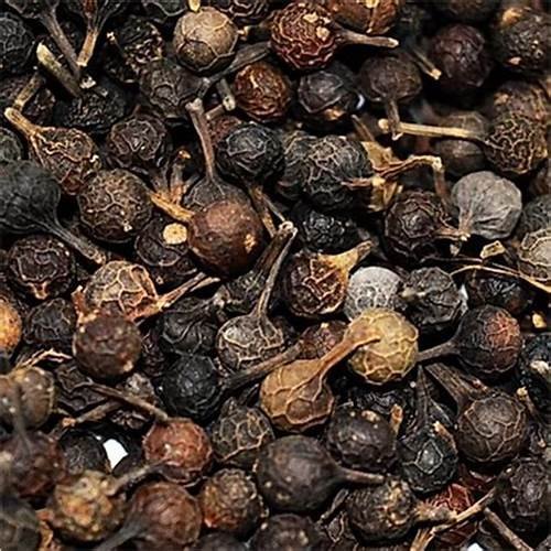 Indian Herbs
