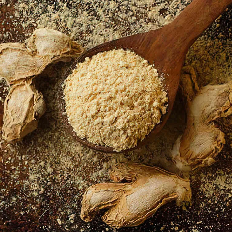 Indian Herbs