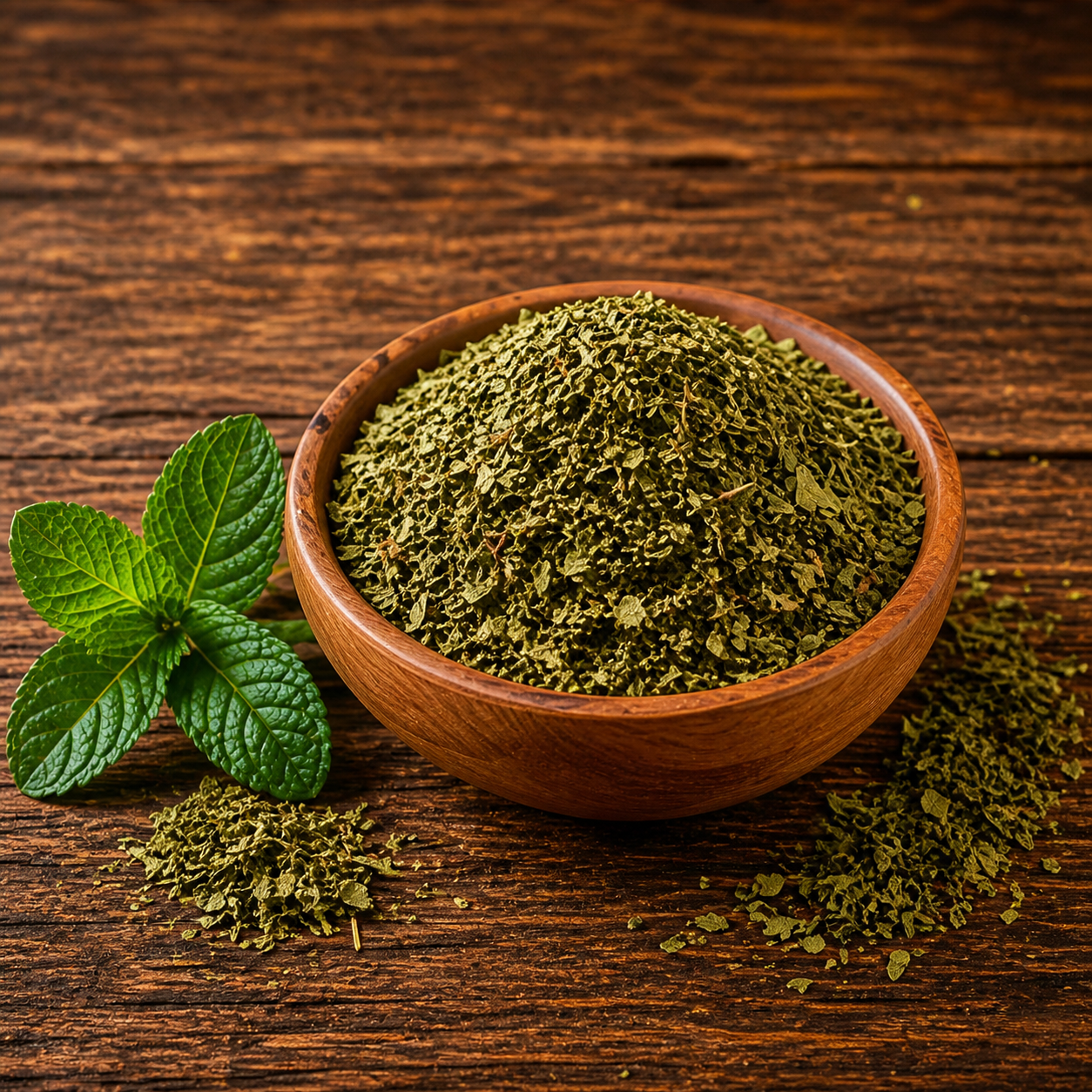 Indian Herbs