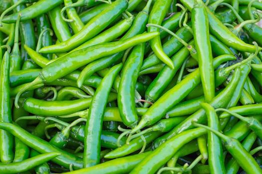 Greenchilies