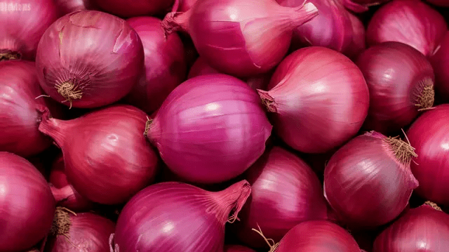 Onions