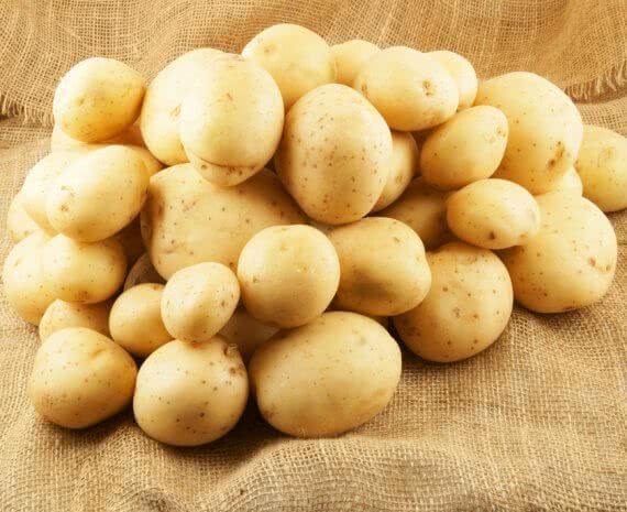 Potatoes