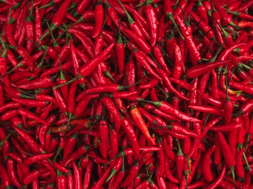 Redchilies