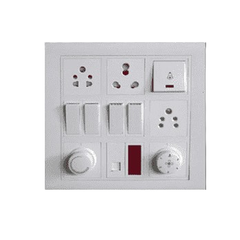 Switchboard Installation