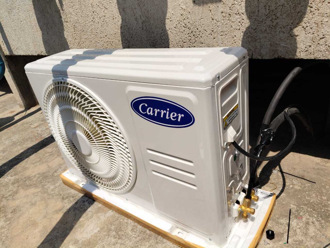 ac uninstallation