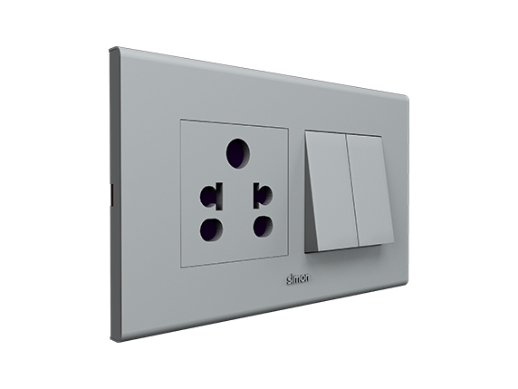 Switch & Socket